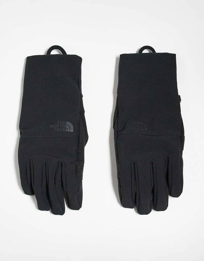 The North Face - Apex - Etip-Handschuhe in Schwarz The North Face - Apex - Etip-Handschuhe in Schwarz von The North Face