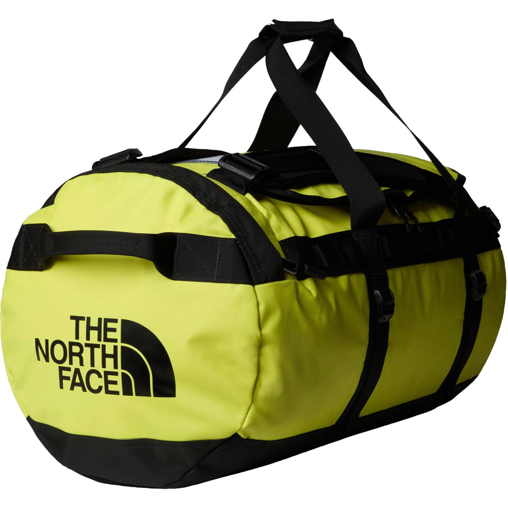 The North Face BASE CAMP DUFFEL - M Reisetasche The North Face BASE CAMP DUFFEL - M Reisetasche von The North Face