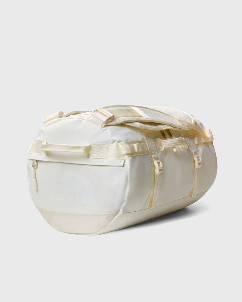 The North Face BASE CAMP DUFFEL - S men Duffle Bags & Weekender white in Größe:ONE SIZE von The North Face