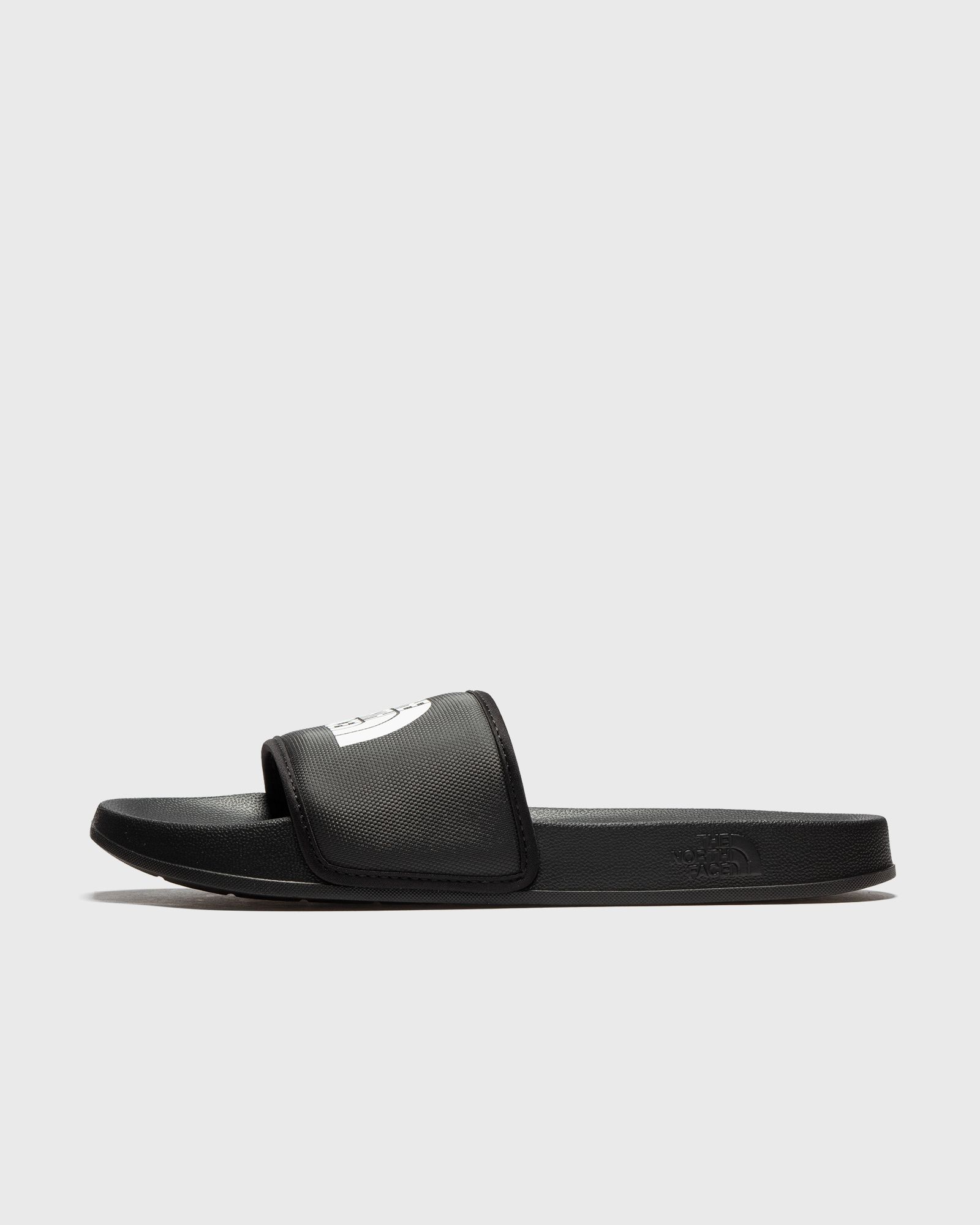 The North Face BASE CAMP SLIDE III men Sandals & Slides black in Größe:39 von The North Face