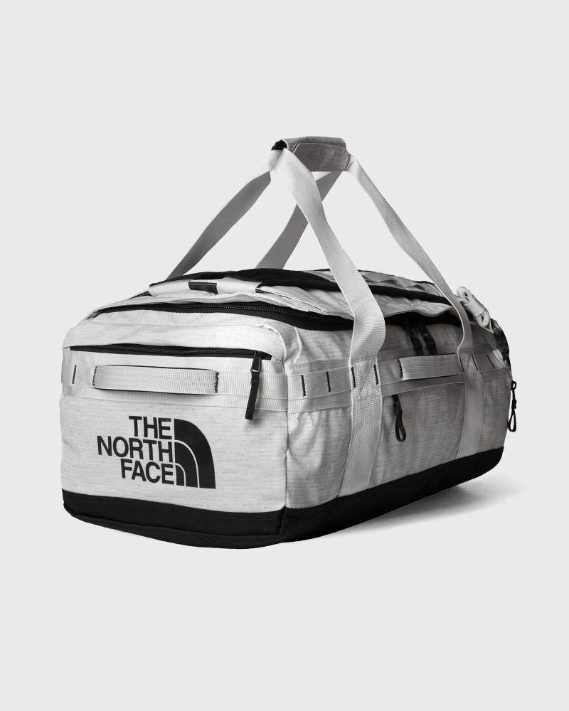 The North Face BASE CAMP VOYAGER DUFFEL 42L REGRIND men Duffle Bags & Weekender multi in Größe:ONE SIZE The North Face BASE CAMP VOYAGER DUFFEL 42L REGRIND men Duffle Bags & Weekender multi in Größe:ONE SIZE von The North Face