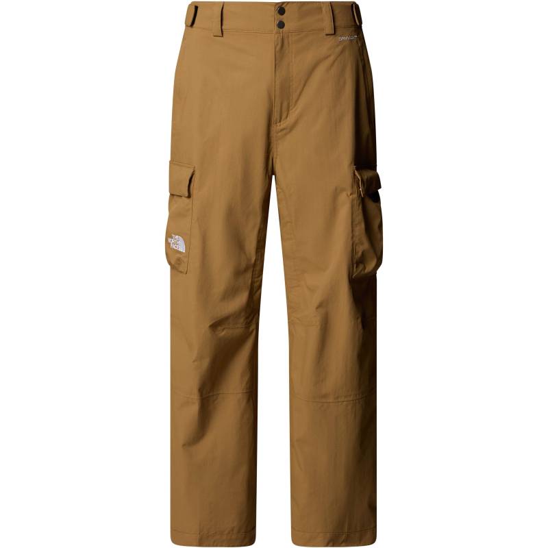 The North Face BLIZZARDERY Skihose Herren von The North Face