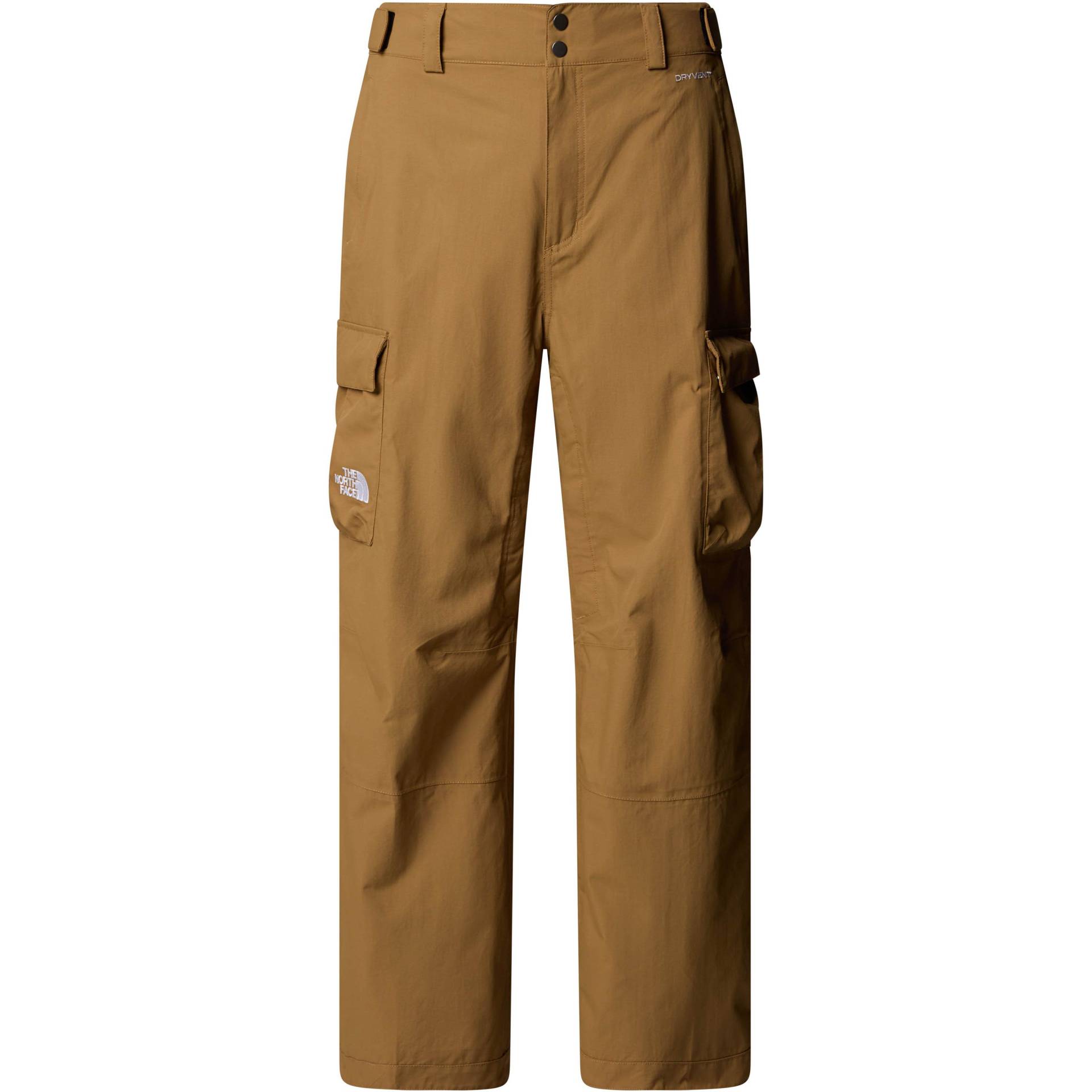 The North Face BLIZZARDERY Skihose Herren von The North Face
