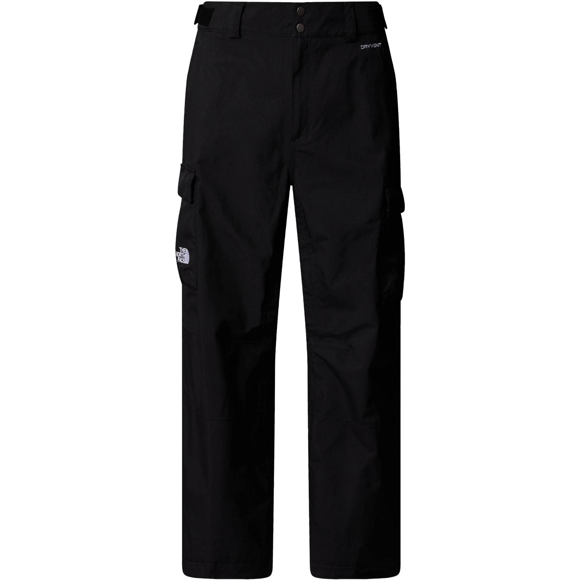 The North Face BLIZZARDERY Skihose Herren von The North Face