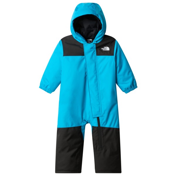 The North Face - Baby's Freedom Snow Suit - Overall Gr 3 Months blau von The North Face