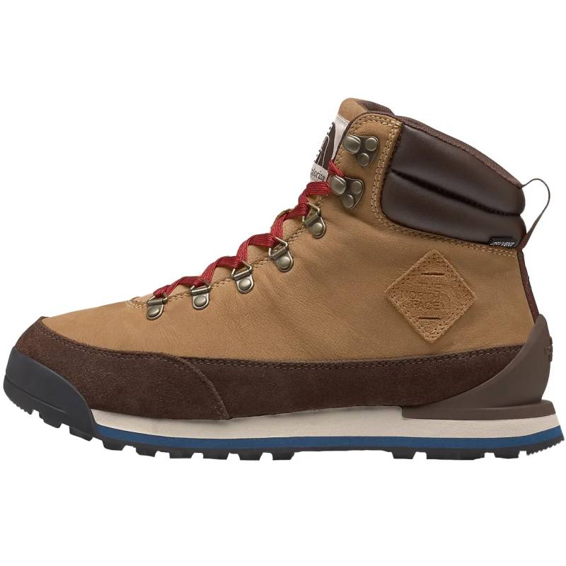 The North Face Back To Berkeley IV von The North Face