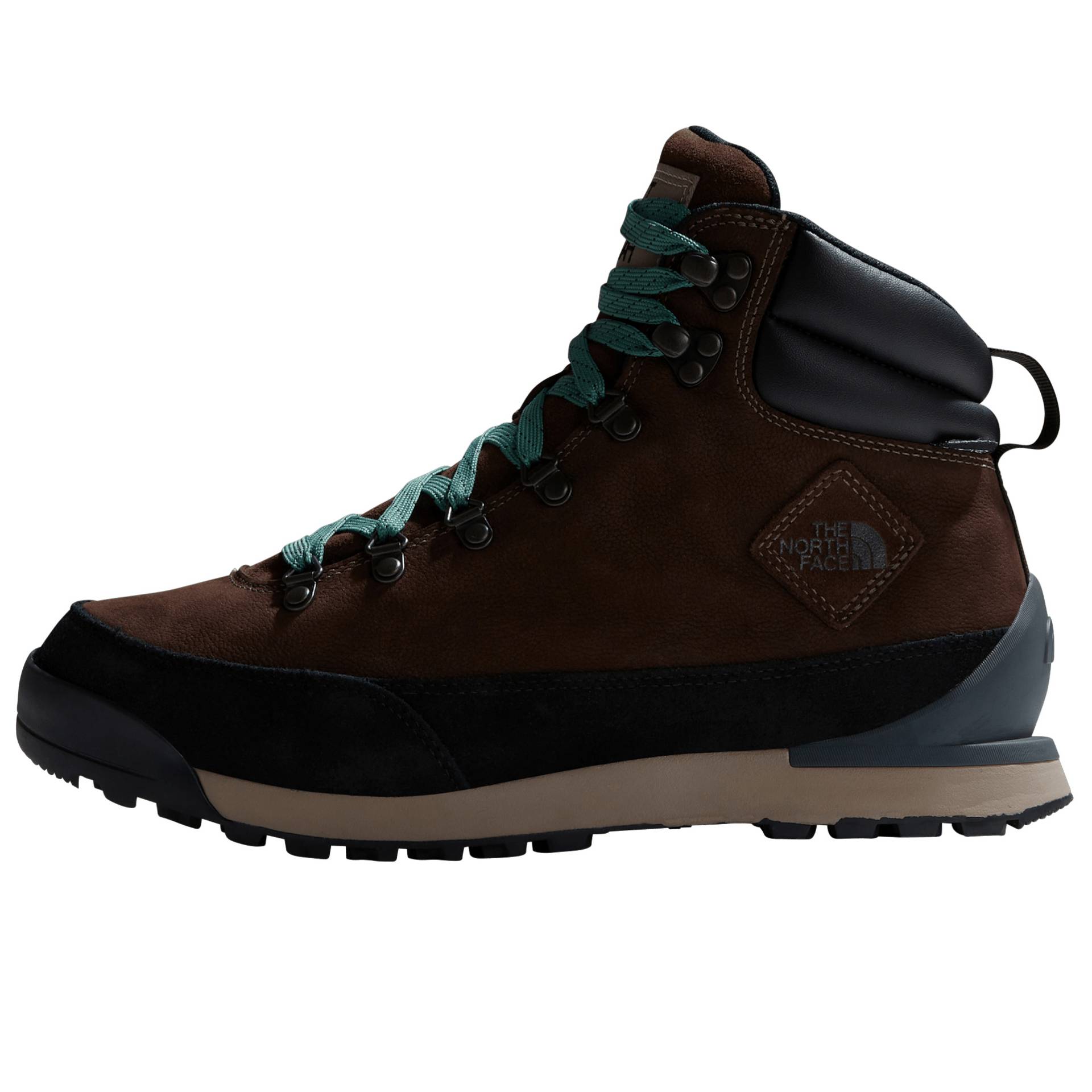 The North Face Back To Berkeley IV von The North Face