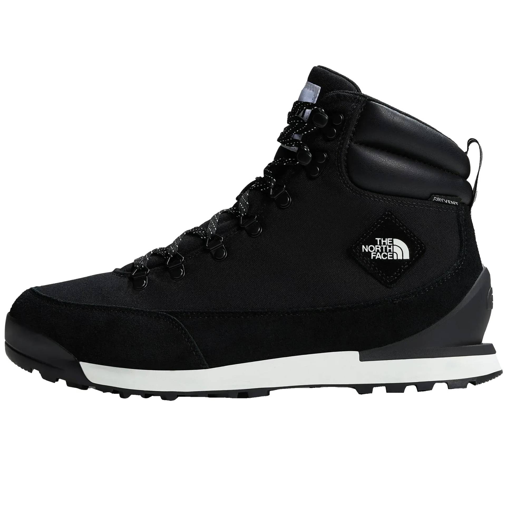 The North Face Back To Berkeley IV von The North Face