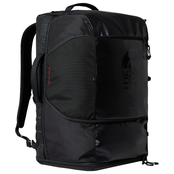 The North Face - Base Camp Boot Pack - Skischuhtasche Gr One Size schwarz von The North Face