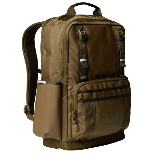 The North Face - Base Camp Daypack - Daypack braun von The North Face