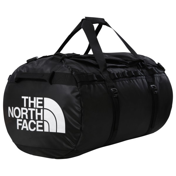 The North Face - Base Camp Duffel Recycled Extra Large - Reisetasche schwarz von The North Face