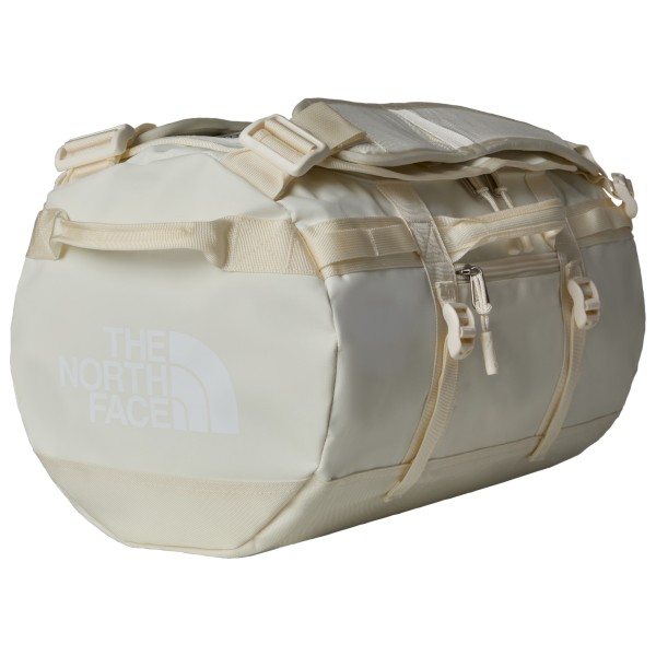 The North Face - Base Camp Duffel Recycled Extra Small - Reisetasche grau von The North Face