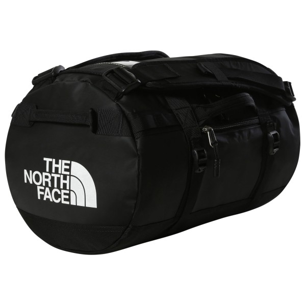 The North Face - Base Camp Duffel Recycled Extra Small - Reisetasche schwarz von The North Face