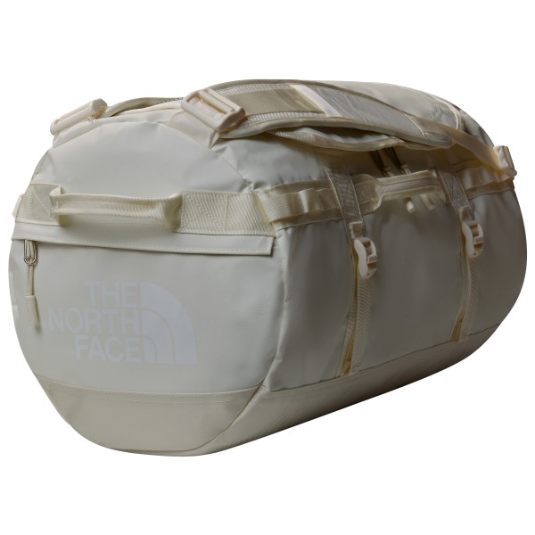 The North Face - Base Camp Duffel Recycled Small - Reisetasche grau The North Face - Base Camp Duffel Recycled Small - Reisetasche grau von The North Face