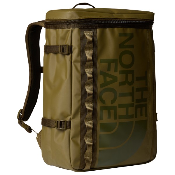 The North Face - Base Camp Fuse Box 30L - Daypack oliv von The North Face