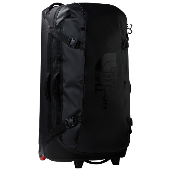 The North Face - Base Camp Rolling Thunder 36 - Reisetasche Gr 160 l schwarz The North Face - Base Camp Rolling Thunder 36 - Reisetasche Gr 160 l schwarz von The North Face