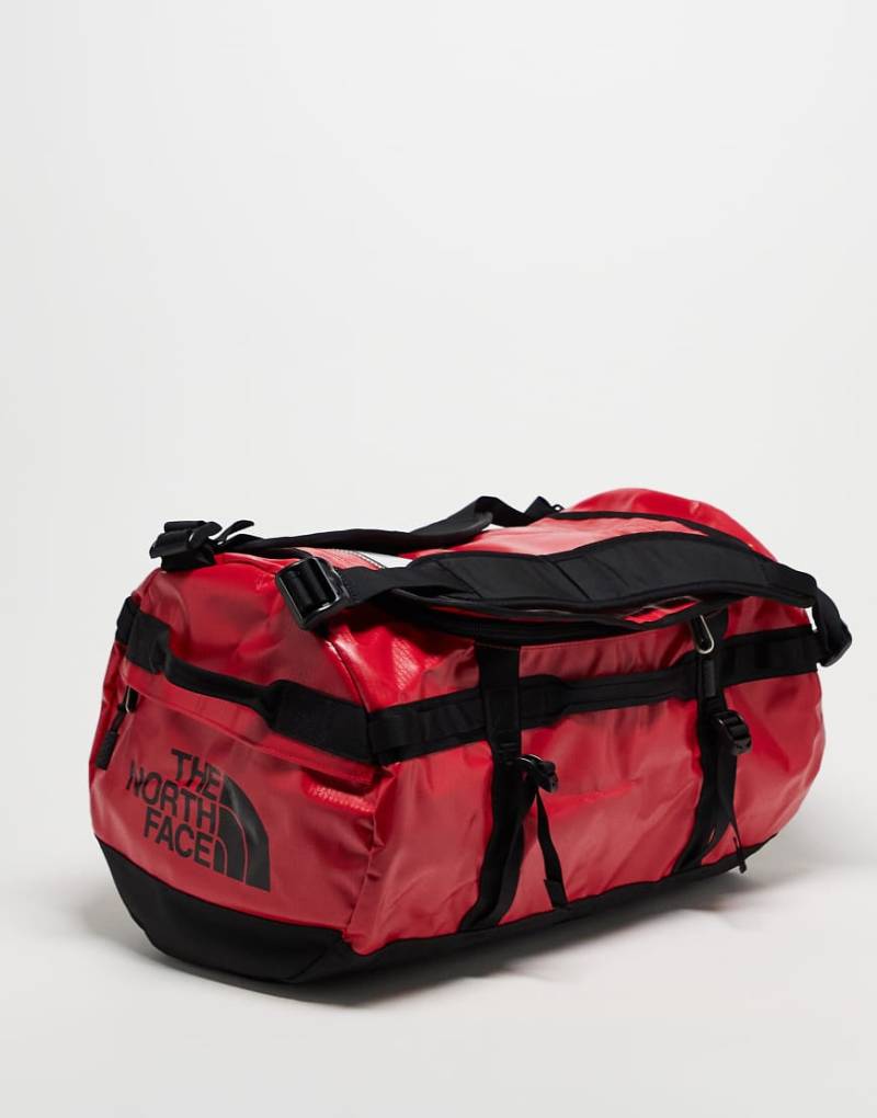 The North Face - Base Camp S - Beuteltasche in Rot von The North Face