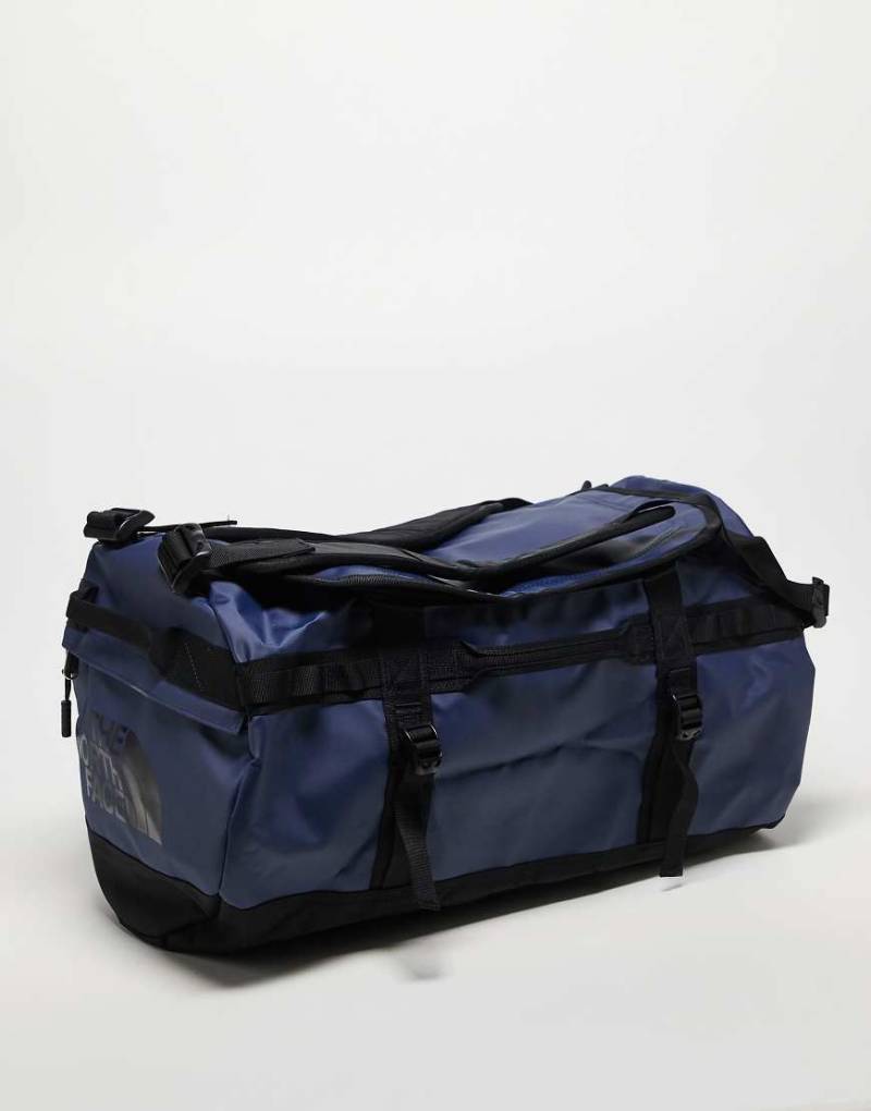 The North Face - Base Camp S Duffel - Tasche in Marineblau von The North Face