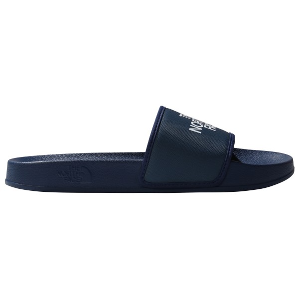 The North Face - Base Camp Slide III - Sandalen Gr 45,5 blau von The North Face