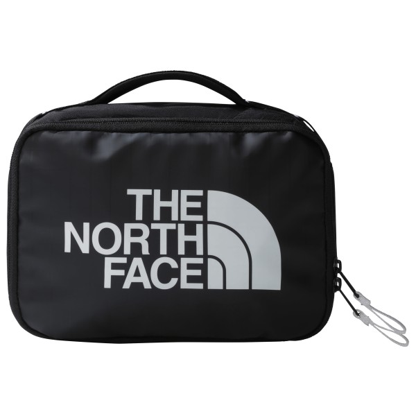 The North Face - Base Camp Voyager Dopp Kit - Kulturbeutel Gr One Size schwarz The North Face - Base Camp Voyager Dopp Kit - Kulturbeutel Gr One Size schwarz von The North Face