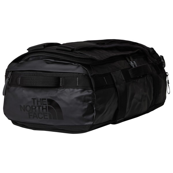 The North Face - Base Camp Voyager Duffel 32L - Reisetasche Gr 32 l schwarz von The North Face