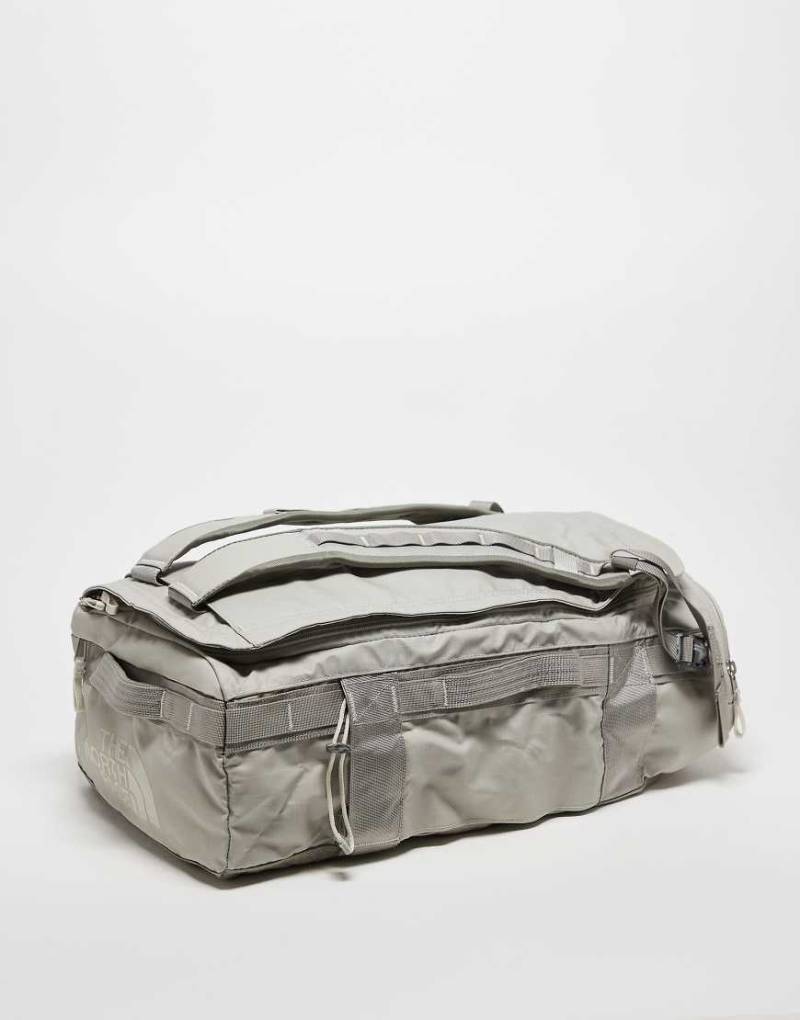 The North Face - Base Camp Voyager - Reisetasche in Grau, 32 Liter von The North Face