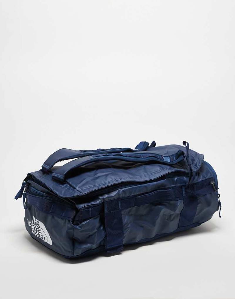 The North Face - Base Camp Voyager - Reisetasche in Marineblau, 32 Liter von The North Face