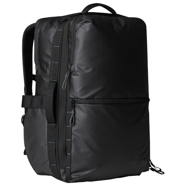 The North Face - Base Camp Voyager Travel Pack - Reiserucksack schwarz von The North Face