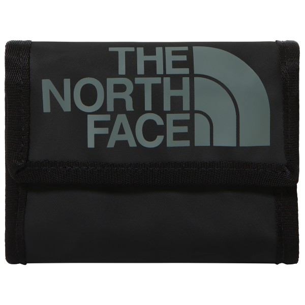 The North Face - Base Camp Wallet - Geldbeutel Gr One Size schwarz von The North Face