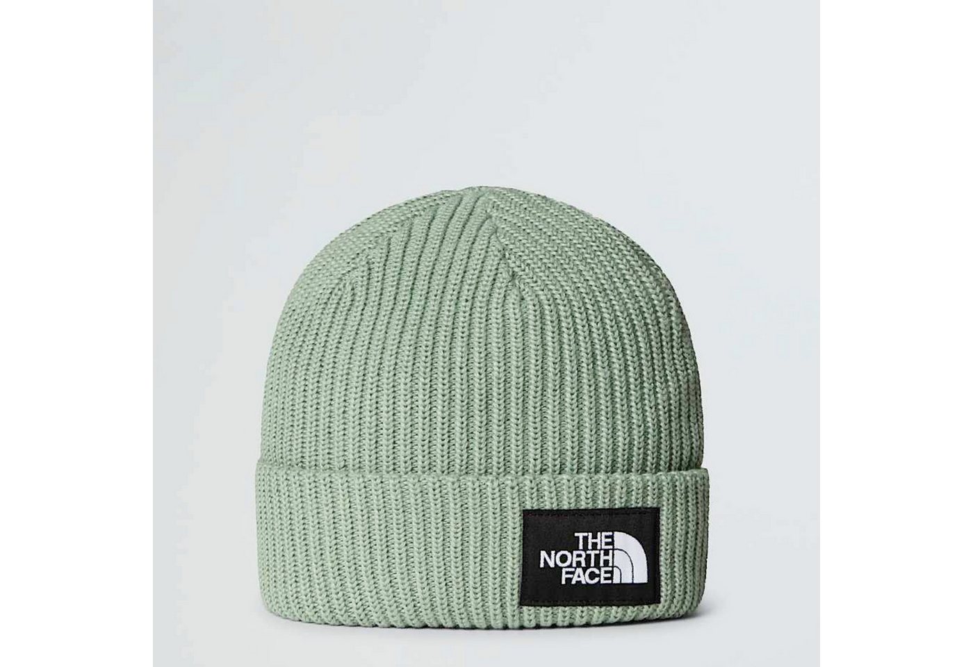 The North Face Beanie KIDS SALTY LINED BEANIE SLATE MOSS The North Face Beanie KIDS SALTY LINED BEANIE SLATE MOSS von The North Face