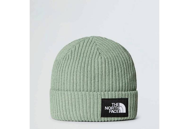 The North Face Beanie KIDS SALTY LINED BEANIE SLATE MOSS The North Face Beanie KIDS SALTY LINED BEANIE SLATE MOSS von The North Face