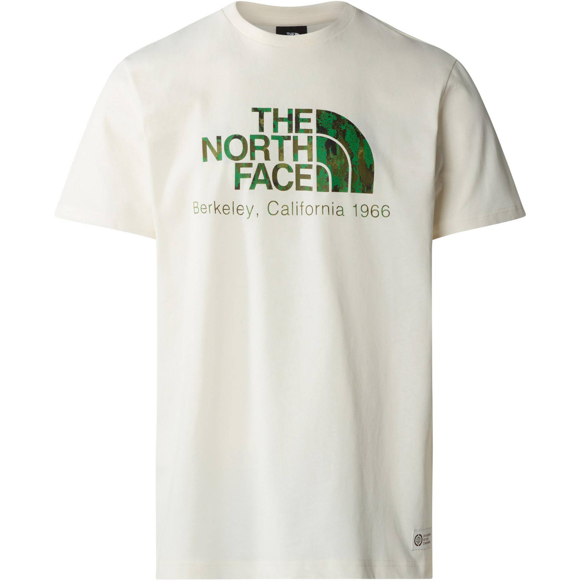 The North Face Berkeley California T-Shirt Herren von The North Face