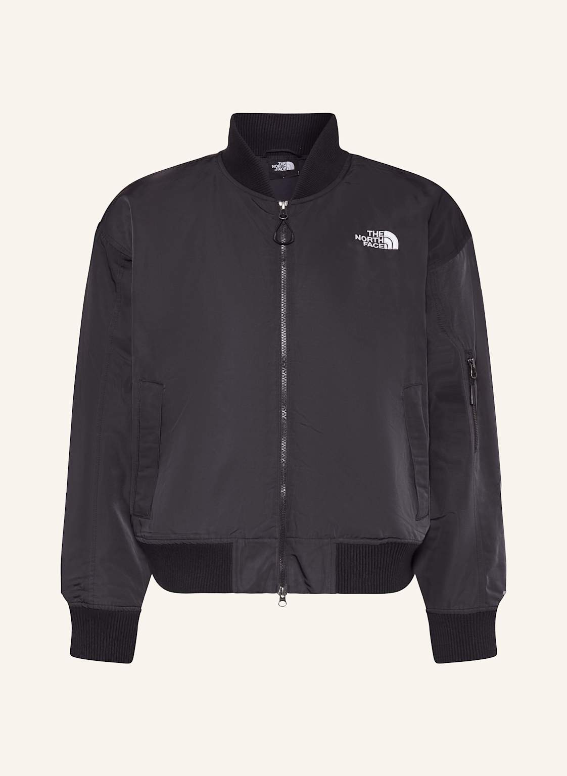 The North Face Blouson Tnf schwarz von The North Face