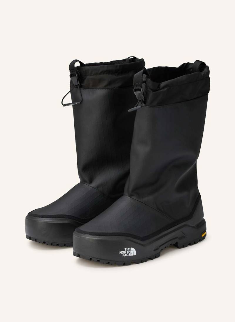 The North Face Boots Base Camp 200 Wp schwarz von The North Face