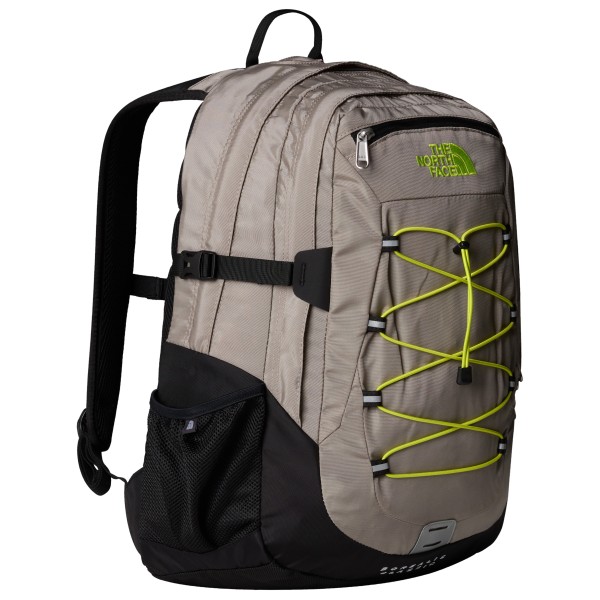 The North Face - Borealis Classic - Daypack Gr 29 l grau The North Face - Borealis Classic - Daypack Gr 29 l grau von The North Face