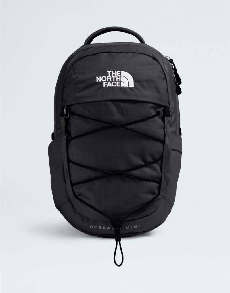 The North Face - Borealis - Kleiner Rucksack in Schwarz von The North Face