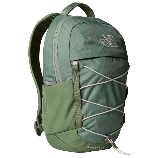 The North Face - Borealis Mini Backpack 10 - Daypack grün/oliv The North Face - Borealis Mini Backpack 10 - Daypack grün/oliv von The North Face