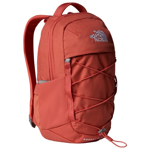 The North Face - Borealis Mini Backpack 10 - Daypack rot von The North Face