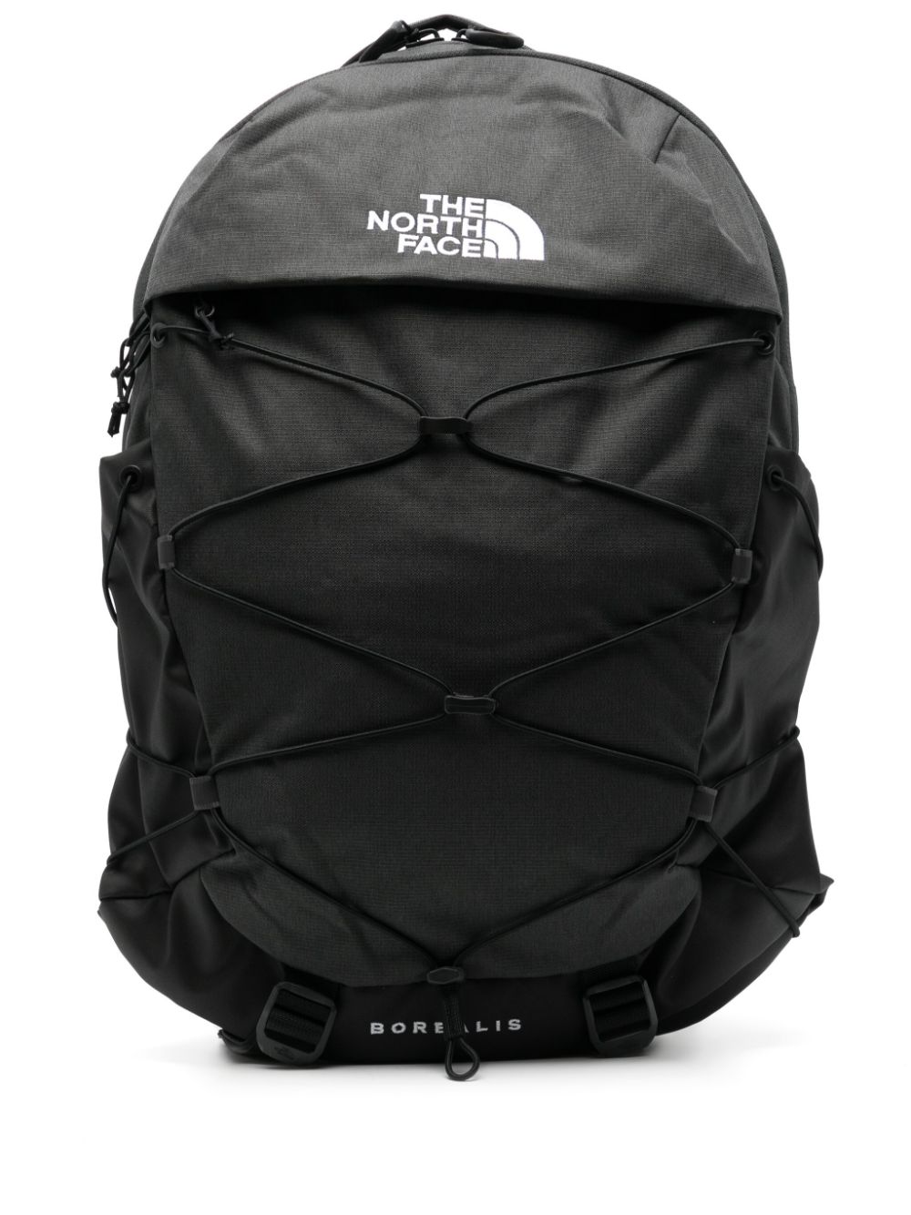 The North Face Borealis Rucksack - Grau von The North Face