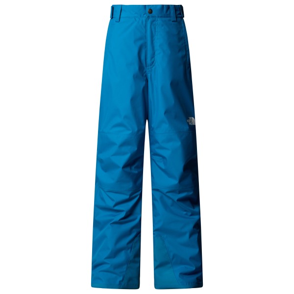 The North Face - Boy's Freedom Insulated Pant - Skihose Gr XS blau von The North Face