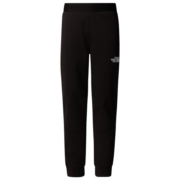 The North Face - Boy's Mountain Athletics Joggers - Freizeithose Gr M schwarz von The North Face