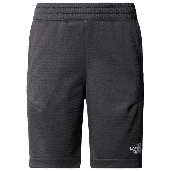 The North Face - Boy's Mountain Athletics Shorts - Shorts Gr XXL grau von The North Face