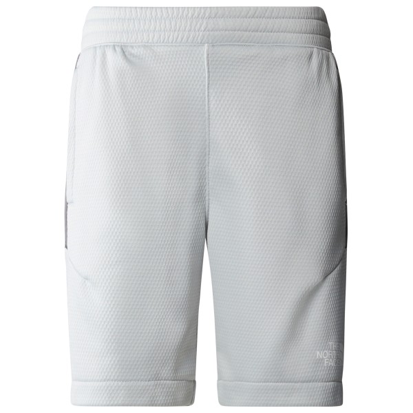 The North Face - Boy's Mountain Athletics Shorts - Shorts Gr XXL grau von The North Face