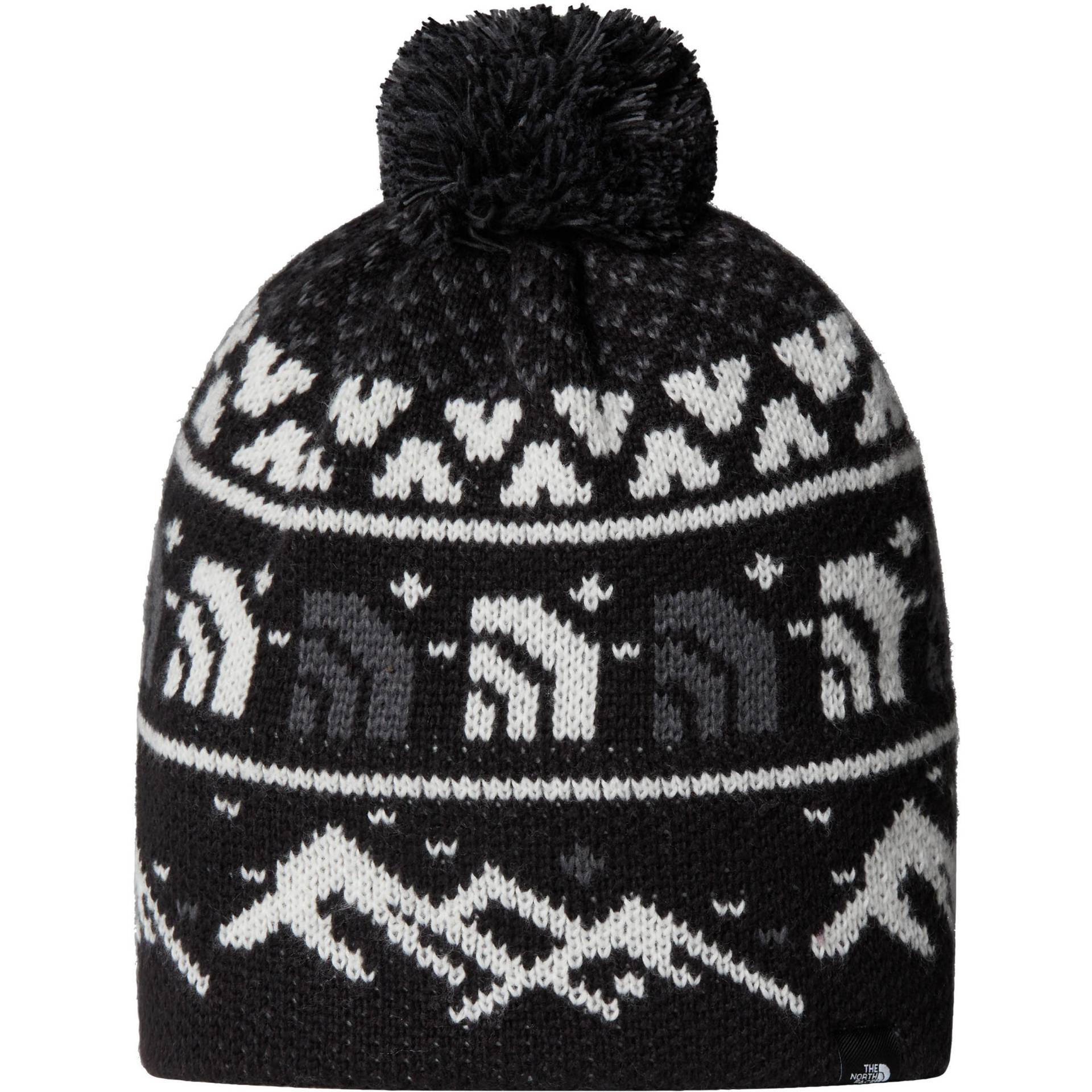 The North Face CABIN Bommelmütze Herren von The North Face