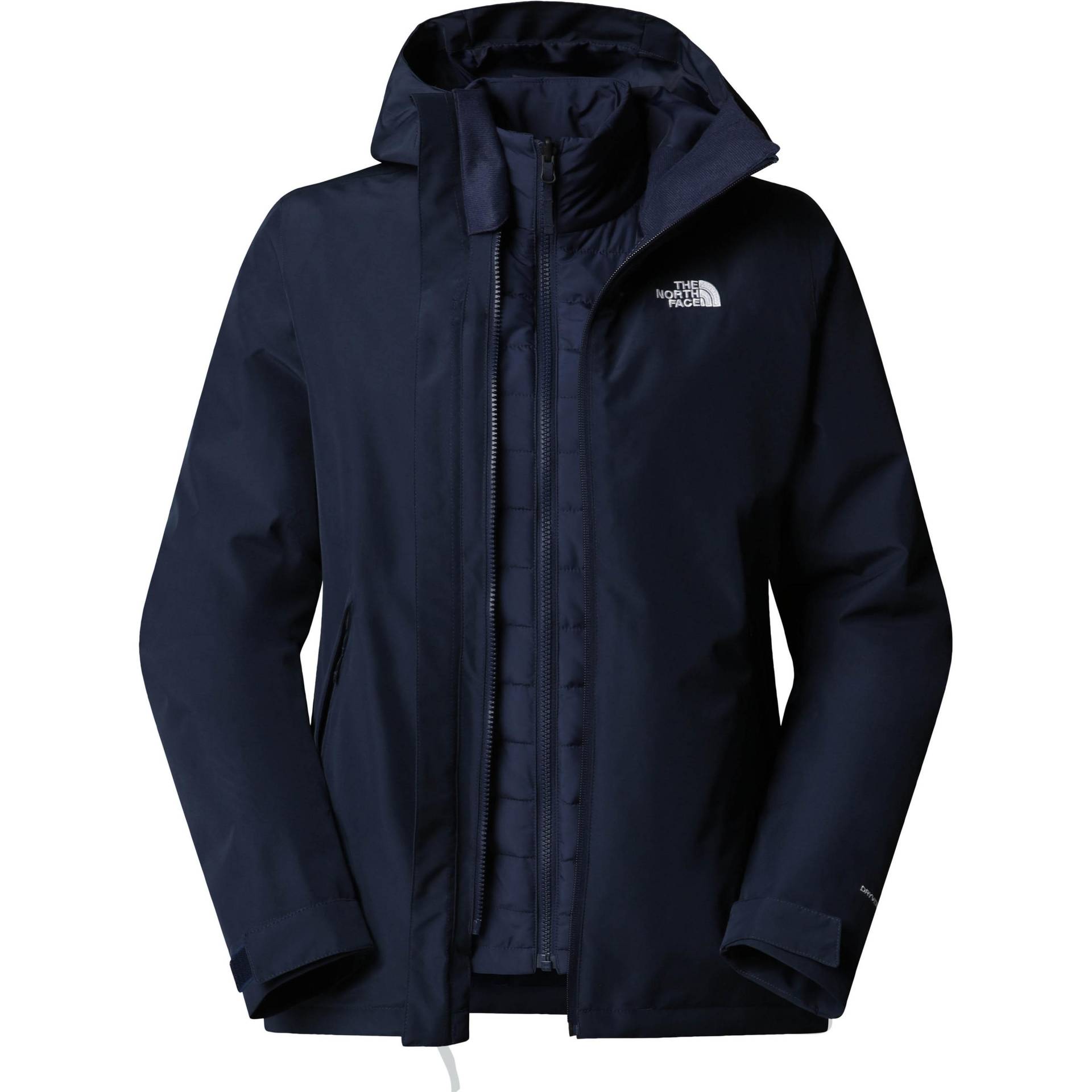 The North Face CARTO MONO Doppeljacke Damen von The North Face