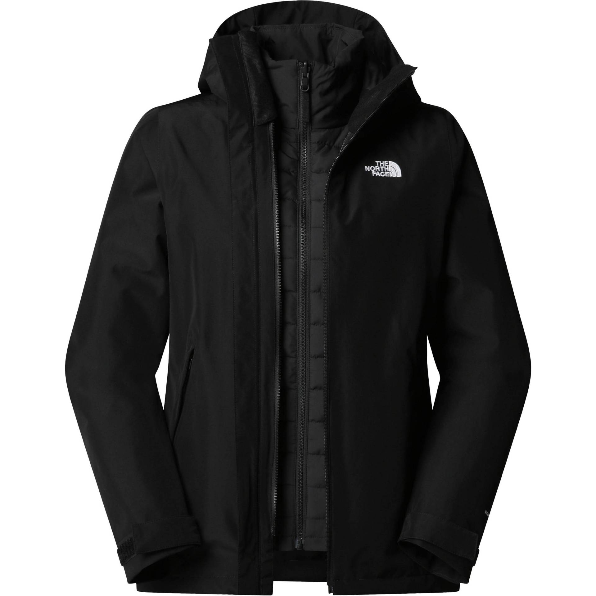 The North Face CARTO MONO Doppeljacke Damen von The North Face
