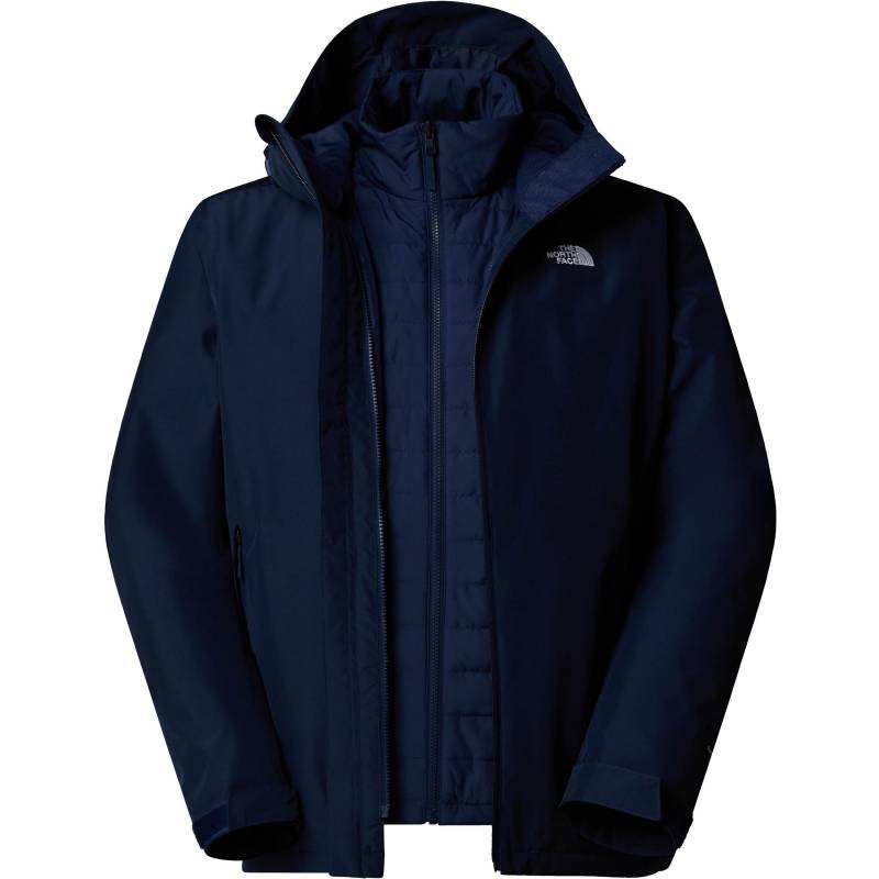 The North Face CARTO MONO Doppeljacke Herren von The North Face