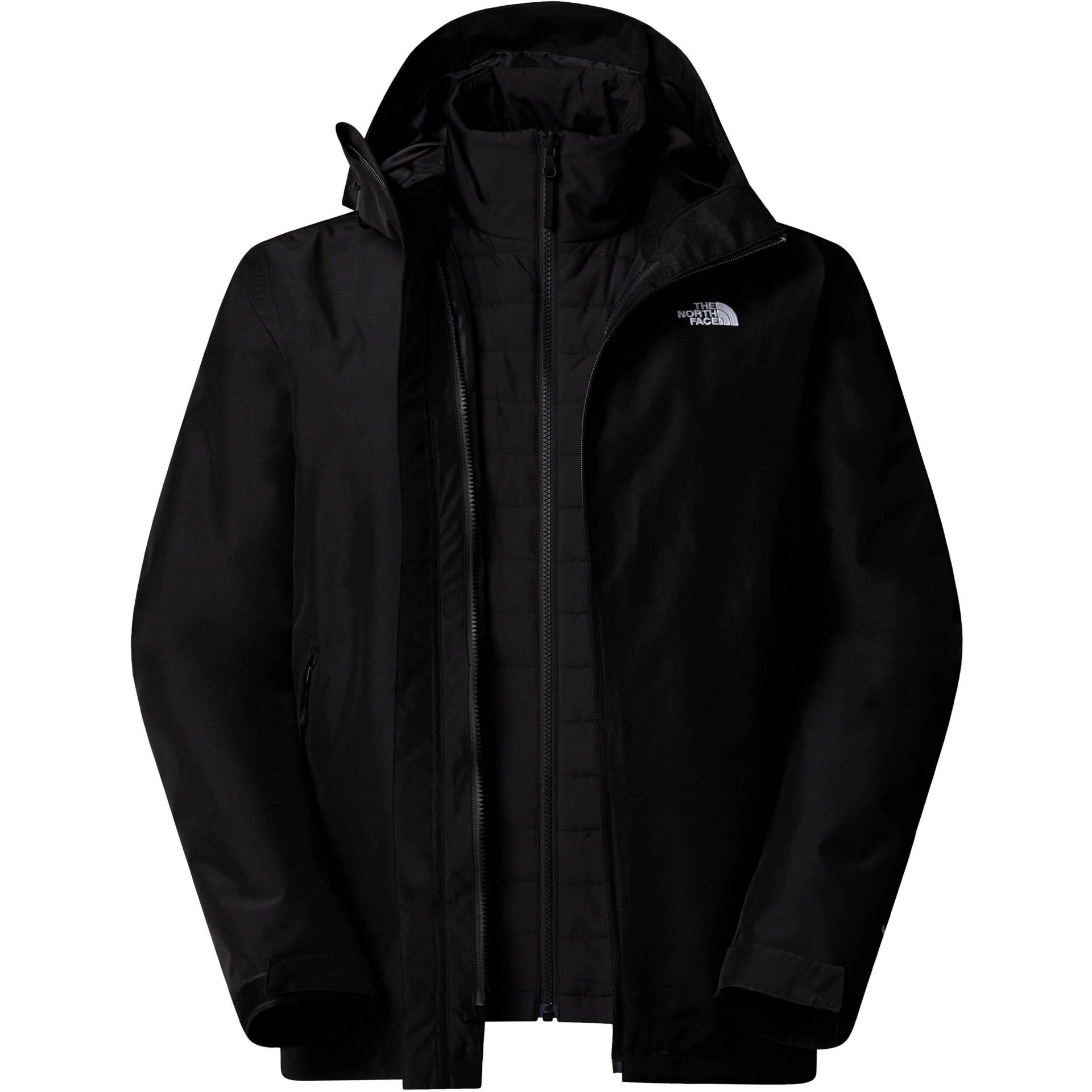 The North Face CARTO MONO Doppeljacke Herren von The North Face