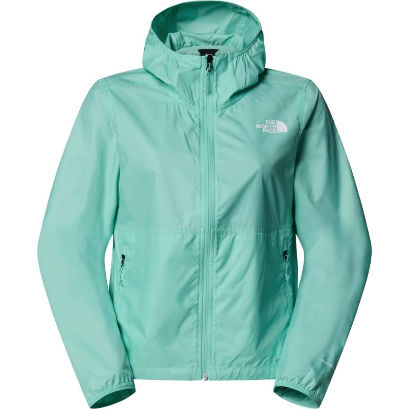 The North Face CYCLONE Windbreaker Damen von The North Face