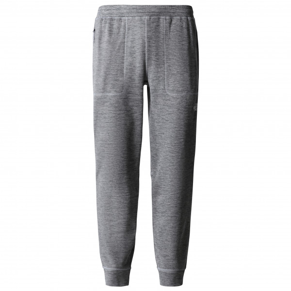 The North Face - Canyonlands Jogger - Trainingshose Gr L - Regular;S - Regular;XL - Regular;XXL - Regular grau;schwarz von The North Face